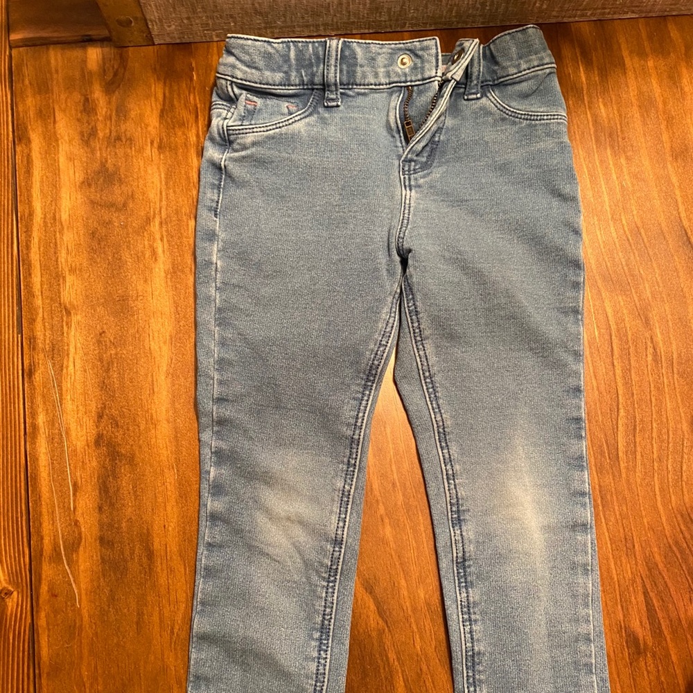 Fat Face girls jeans